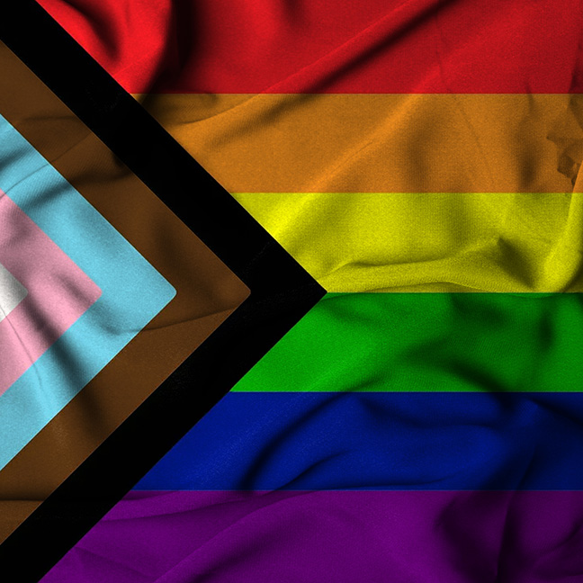 LGBTQ @ BMPC  
